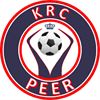 Peer - Gelijkspel voor KRC Peer