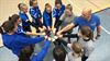 Beringen - Volleybal: Stalvoc klopt Ham