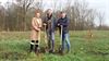 Leopoldsburg - Limburg.net plant 2.400 bomen