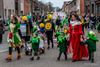 Neerpelt - Jaak Tassetschool trekt carnavalsweek op gang