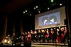 Beringen - Mooi concert van Mixed Voices