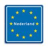 Pelt - Nederland sluit grenzen