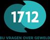 Houthalen-Helchteren - Meld geweld in gezin via hulplijn 1712