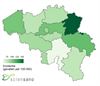 Houthalen-Helchteren - Corona: landelijke cijfers