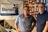 Beringen - 40 jaar Radio Benelux: verjaardagswensen