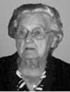 Tongeren - Julia Lismont (100) overleden