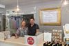 Beringen - Winkels na twee maanden terug open