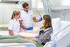 Leopoldsburg - Meer interesse voor verpleegkunde