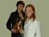 Neerpelt - Muzikaal duo in het NIKO