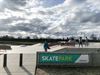 Beringen - Skatepark morgen terug open