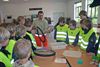 Overpelt - Stevig op de trappers!