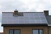 Pelt - Misschien bijsturing subsidies zonnepanelen