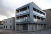 Overpelt - Nieuw 'buitenhuis' van Sint-Oda