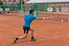 Beringen - Geen Interclubcompetitie voor Tennis Paal