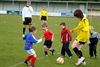 Neerpelt - Debutantjes verslaan ouders