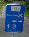 Leopoldsburg - 536.897 fietsers