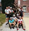Pelt - Naar Merckx' geboortehuis