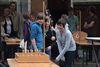 Neerpelt - Feestdriedaagse van college achter de rug