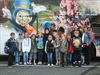 Overpelt - Plezier maken in Disneyland