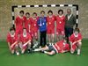Neerpelt - SHN-scholieren Vlaams handbalkampioen
