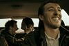 Pelt - Morgen in Zebracinema: 'Les Barons'