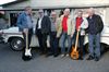Pelt - The Tigers-reünie in Lindel-Hoeven