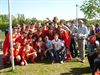 Neerpelt - Kardinaalsbeker voor het college