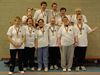 Overpelt - Medailles voor Vospo's op Special Olympics