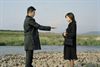 Pelt - Zebracinema morgen: 'Departures'