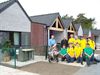 Pelt - Zonneweelde Lommel helpt De Klimroos Overpelt