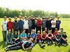 Overpelt - Een mooi slot na een mooi voetbalseizoen