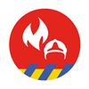 Leopoldsburg - Vuilnisbak in brand gestoken