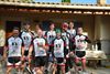Overpelt - Met een tandem de Mont Ventoux op