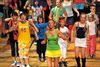Pelt - Een 'gepassioneerde' dansshow