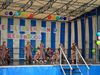Overpelt - Geslaagd schoolfeest op Haspershoven