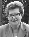 Lommel - Maria Wellens overleden