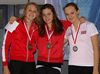 Pelt - Goud en zilver voor Janne Hendrickx