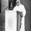 Lommel - Priester Michel Evens overleden