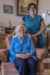 Pelt - De laatste dag werken bij een bijna 100-jarige