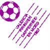 Tongeren - Damesvoetbal: Valencia speelt eerst uit