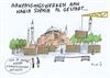 Leopoldsburg - Hagia Sophia wordt weer moskee