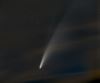 Lommel - Even naar die komeet kijken