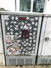 Beringen - Kunstenaars gaan elektriciteitskastjes te lijf