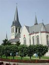 Leopoldsburg - Aantal kerkgangers weer beperkt