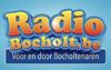 Bocholt - Daar is 'Radio Bocholt'
