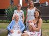 Leopoldsburg - Vijf generaties in vrouwelijke lijn