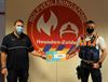 Beringen - Vzw Eddy Strijckers steunt brandweerslachtoffers
