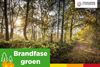 Leopoldsburg - Terug code groen in natuurgebieden