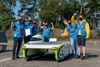 Beringen - Solar Team klaar voor Europees Kampioenschap