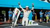 Beringen - Agoria Solar Team wint overtuigend in Zolder
